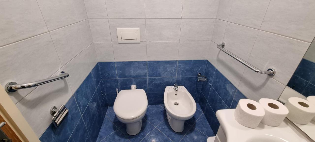 אופטיה Apartments Anamarija מראה חיצוני תמונה