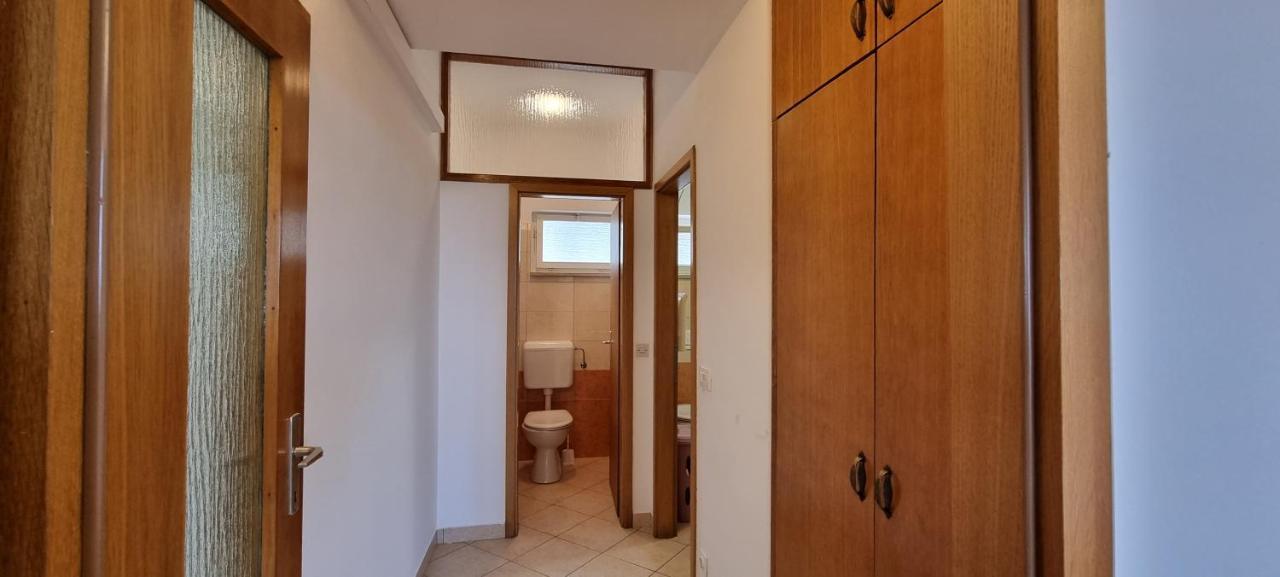 אופטיה Apartments Anamarija מראה חיצוני תמונה
