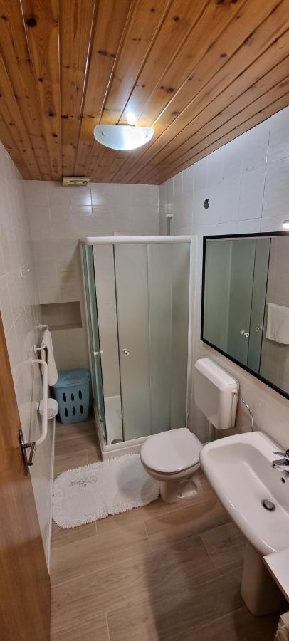 אופטיה Apartments Anamarija מראה חיצוני תמונה