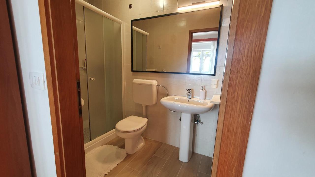 אופטיה Apartments Anamarija מראה חיצוני תמונה